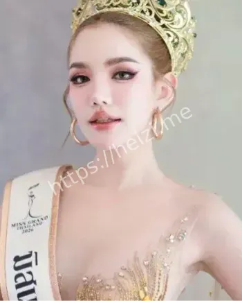 泰国选美皇后